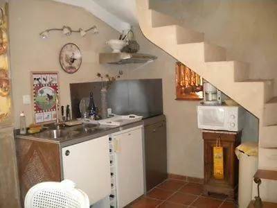 Casa de Férias Le Saltre Saint-Michel-de-Dèze