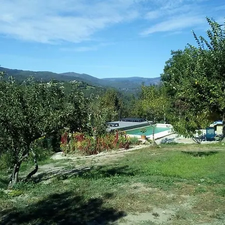 Casa de Férias Le Saltre *