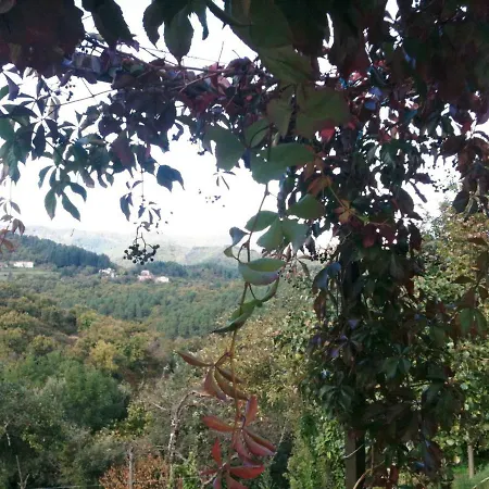 Casa de Férias Le Saltre *