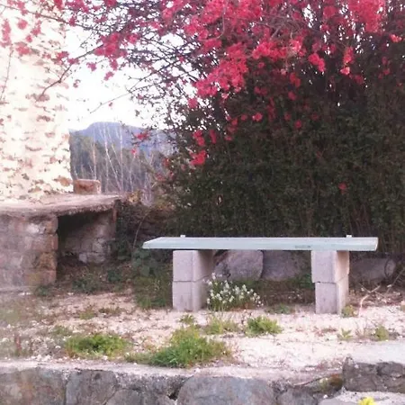 Casa de Férias Le Saltre