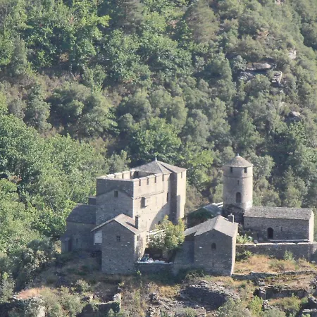 Le Saltre Casa de Férias